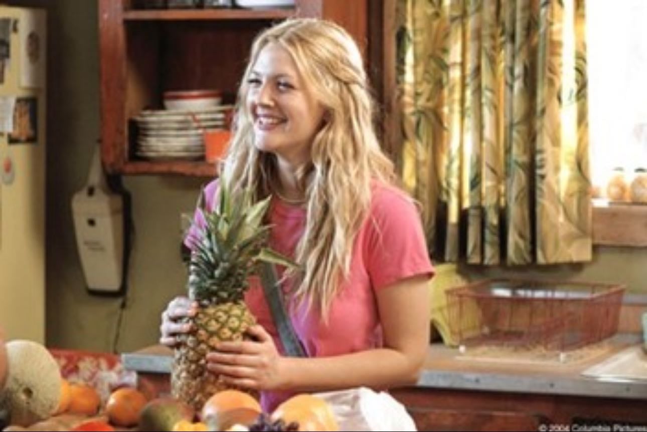 50 First Date - Peter Segal · 2004