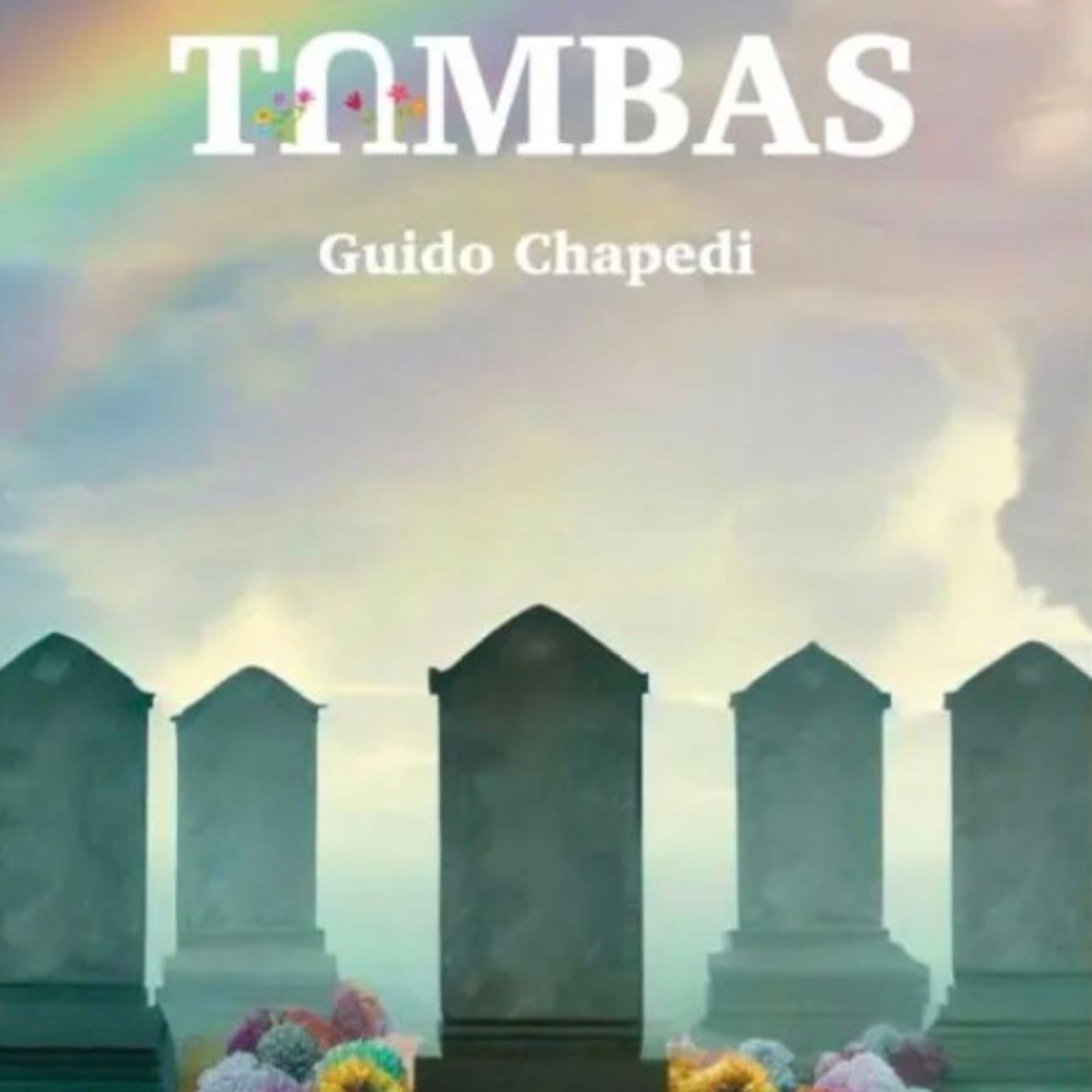 Tumbas - Guido Chapedi