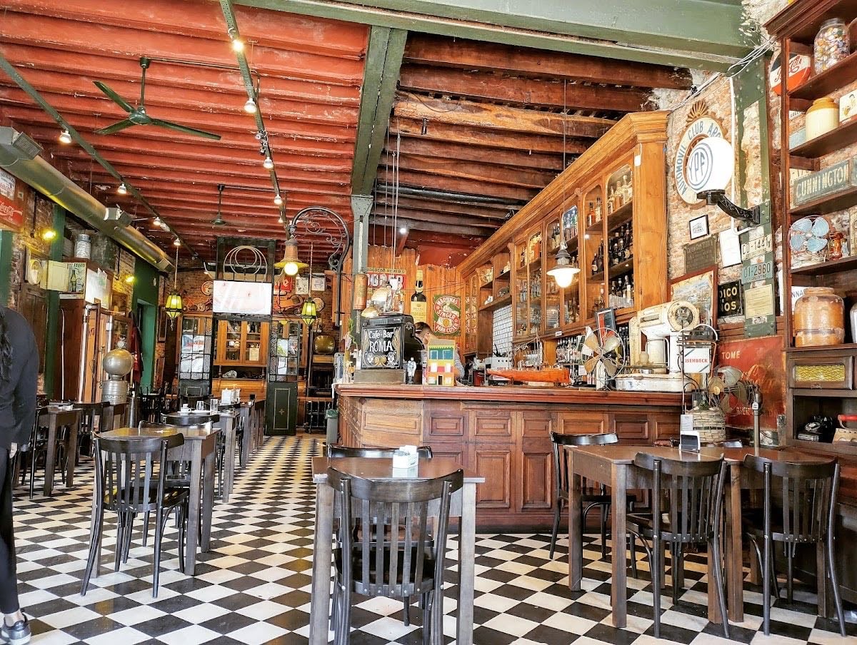 Café Roma