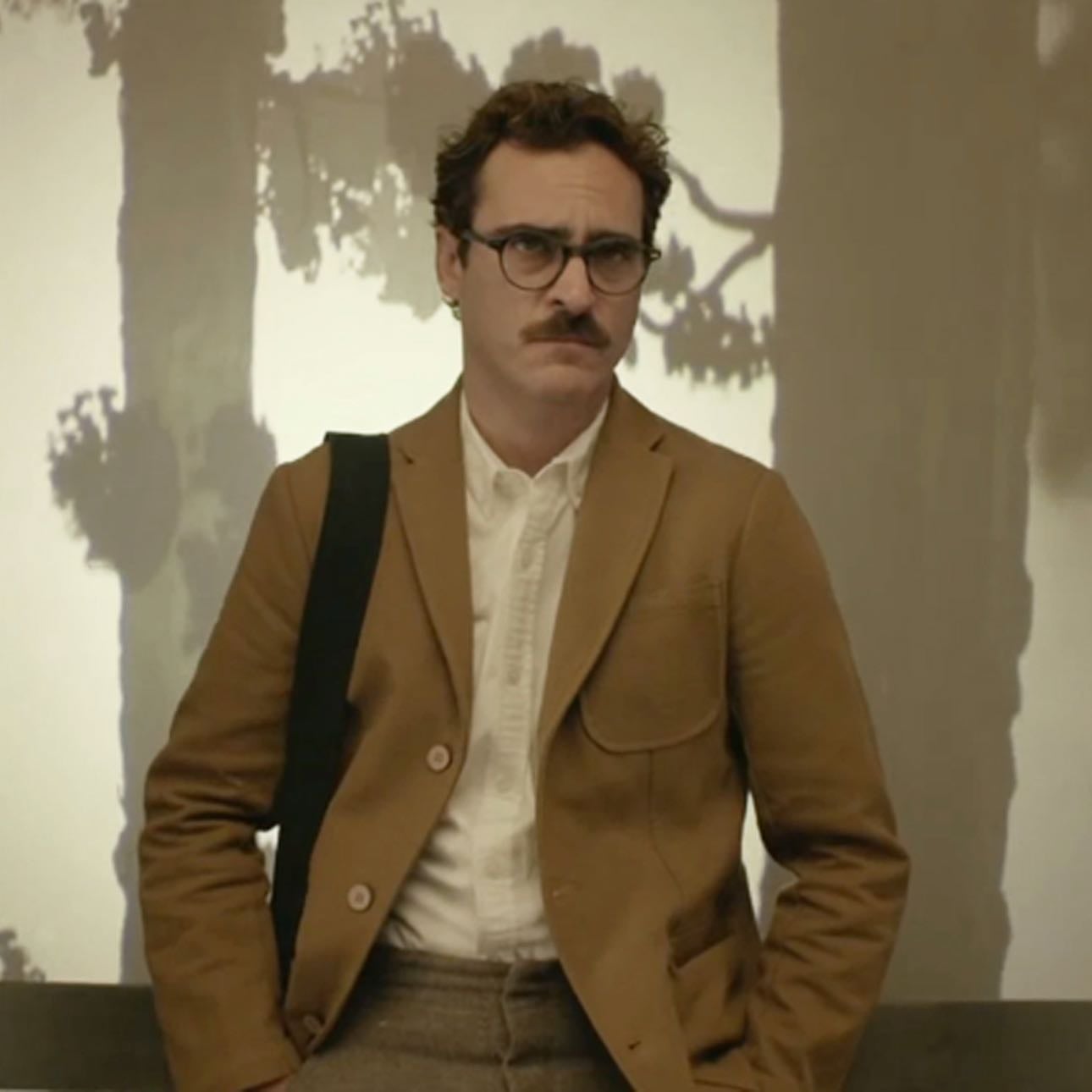 Her - Spike Jonze · 2013
