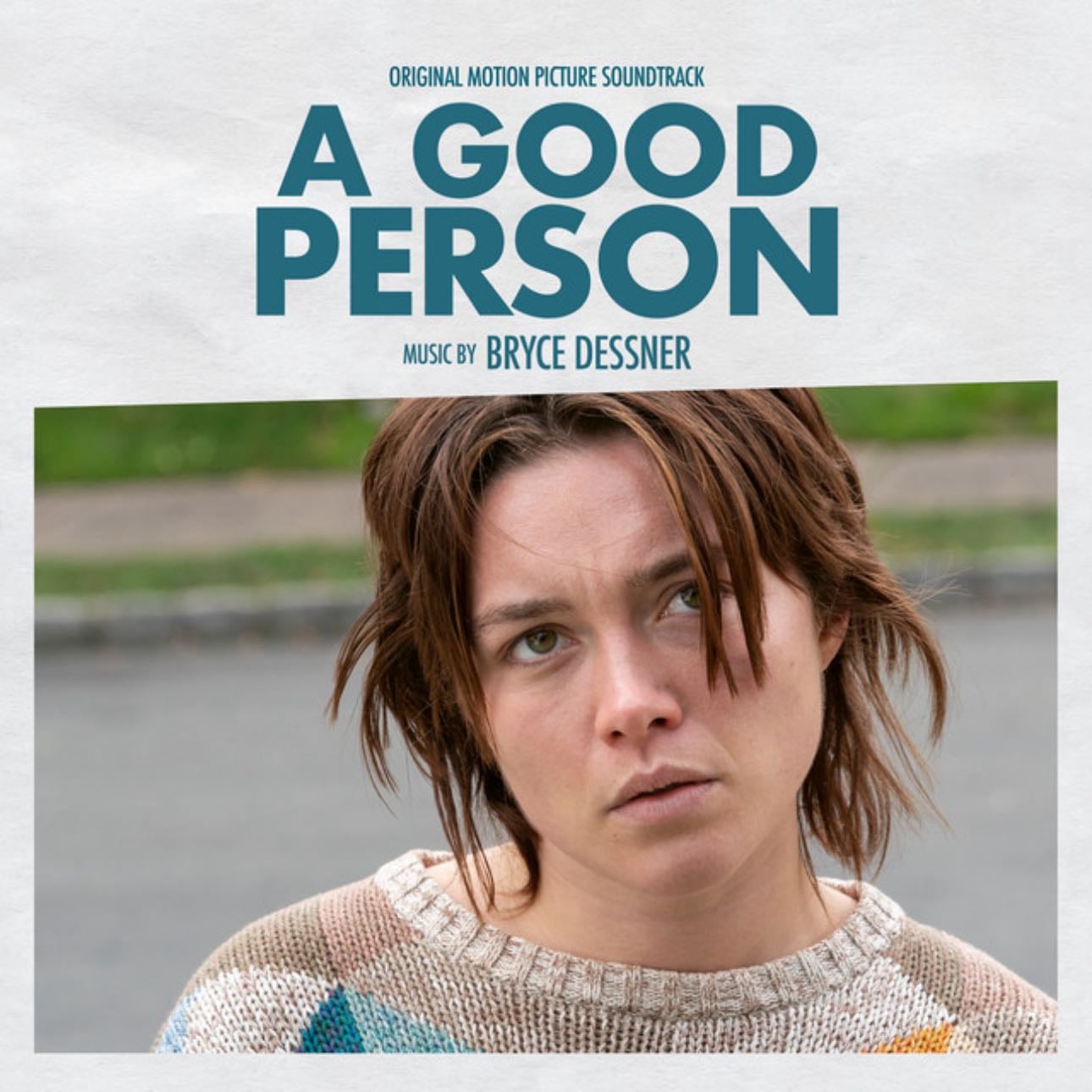 A Good Person - Zach Braff · 2023