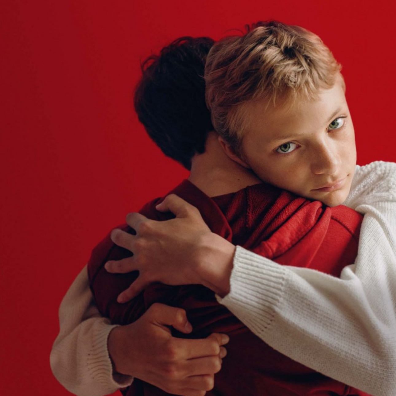 Close - Lukas Dhont · 2022