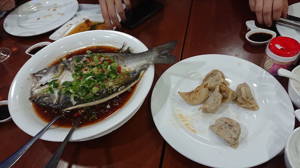 Restaurante Lao Tou