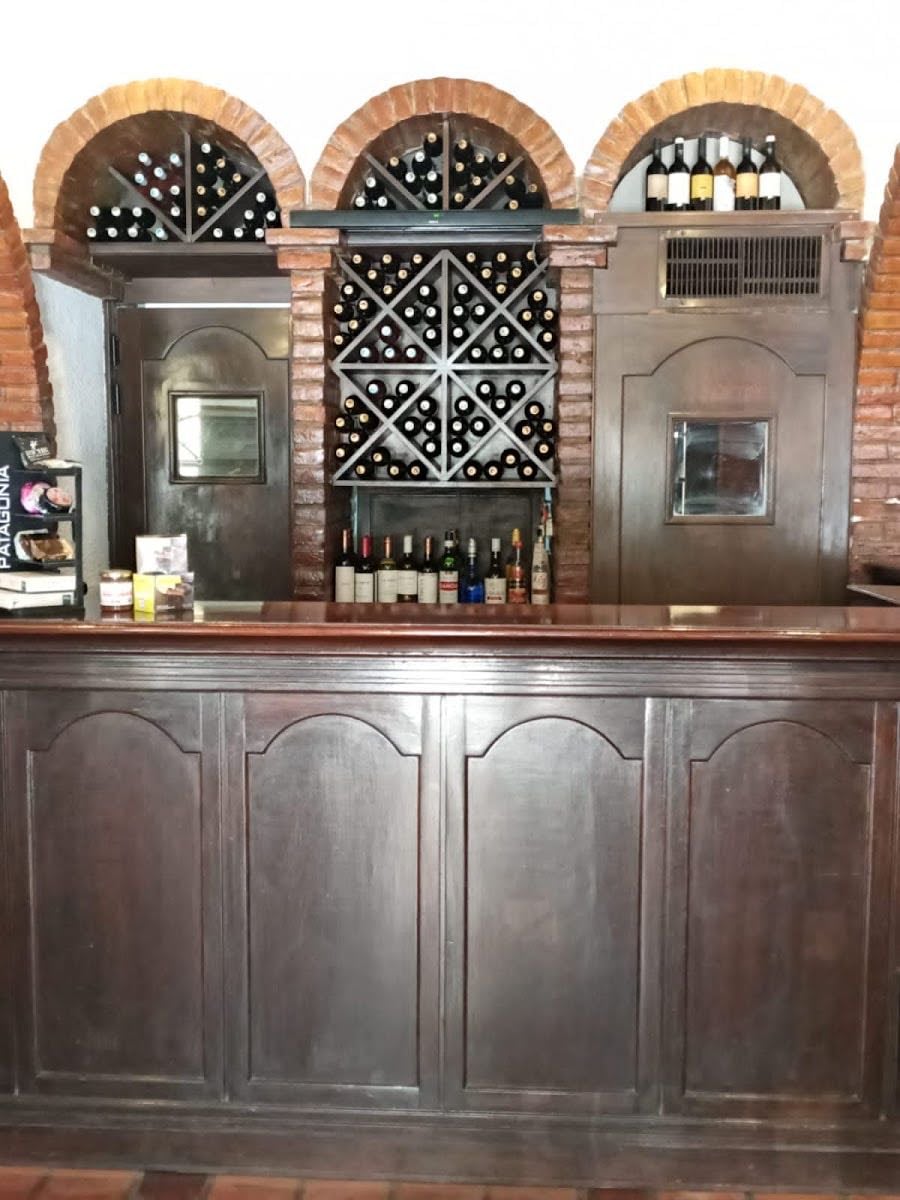 Ricardone club - (Por visitar)