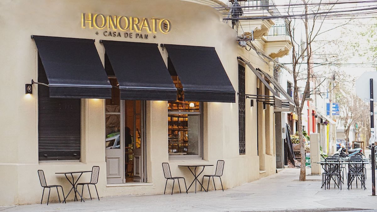 Honorato - Rosario