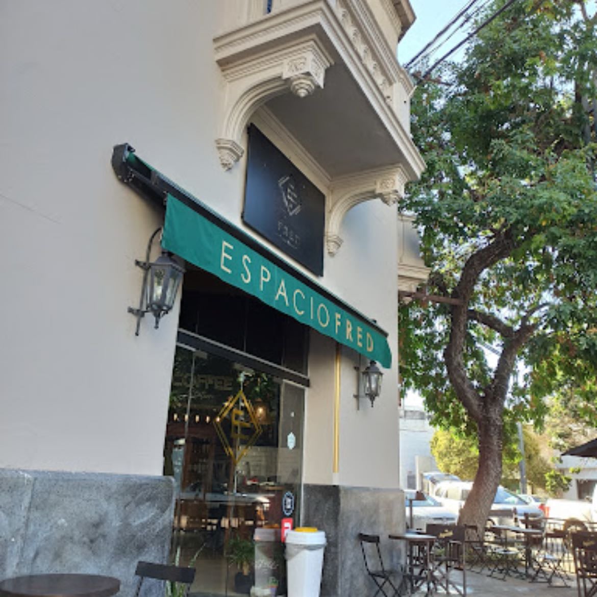 Espacio Fred - Santa Fe