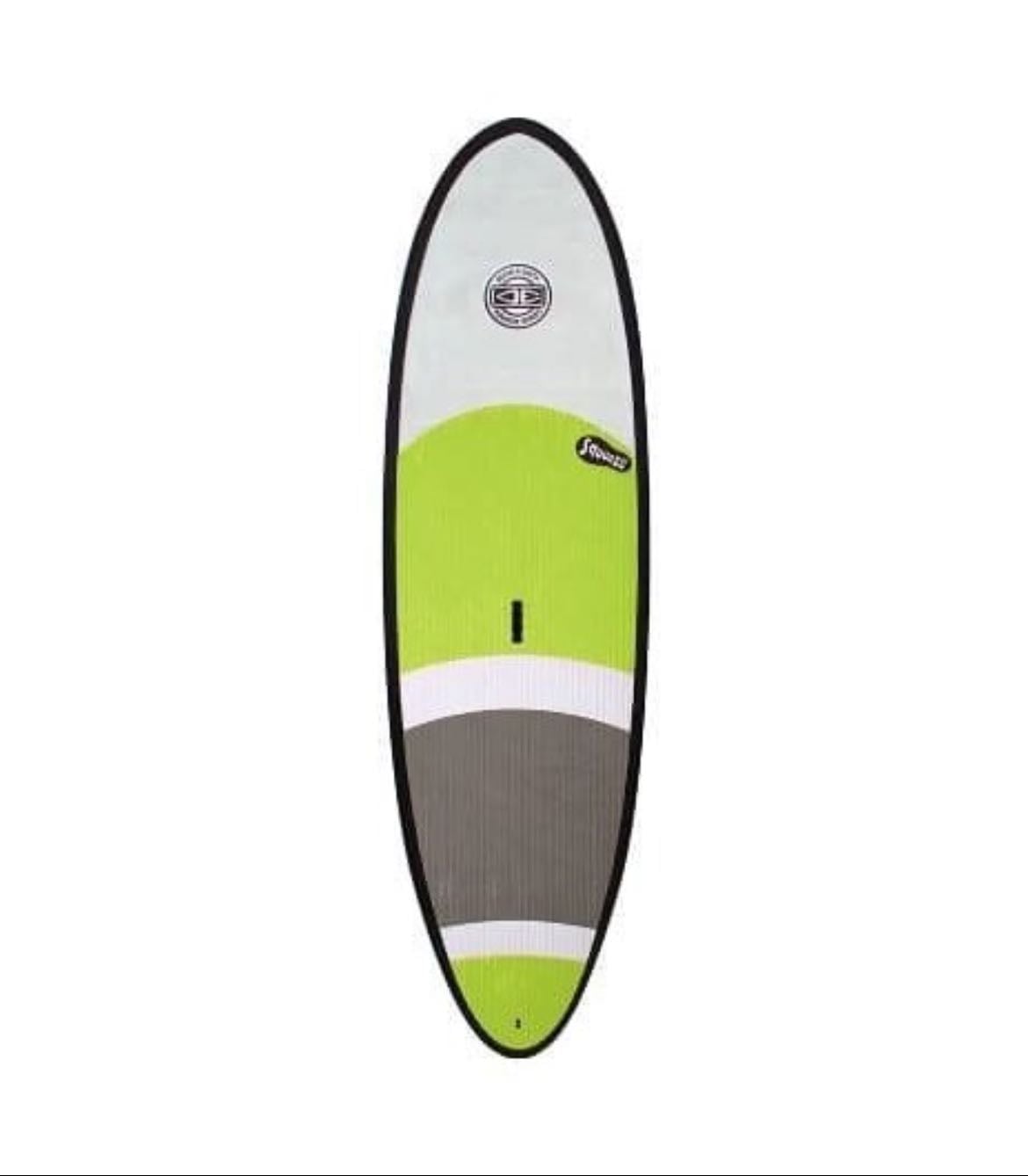 Tabla SUP