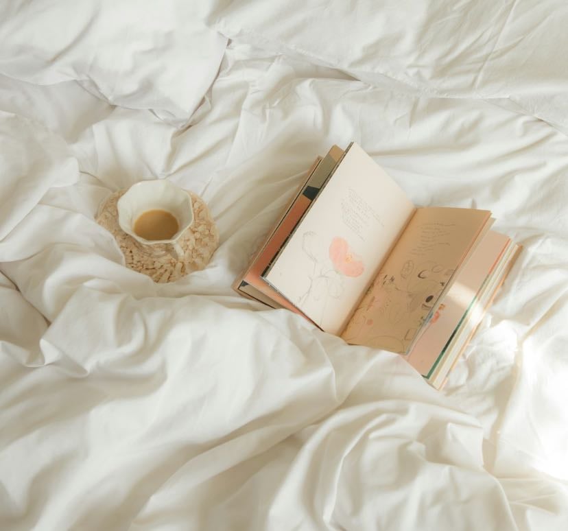 Sunday Reset - Other hypelist by Sophie Hodgson