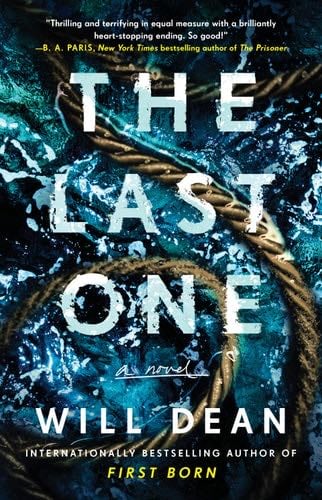 The Last One - Will Dean · 2023