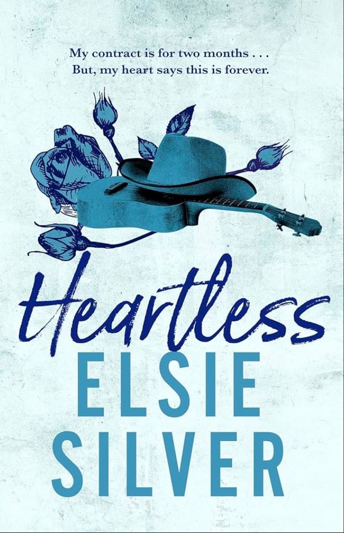 Heartless - Elsie Silver · 2022