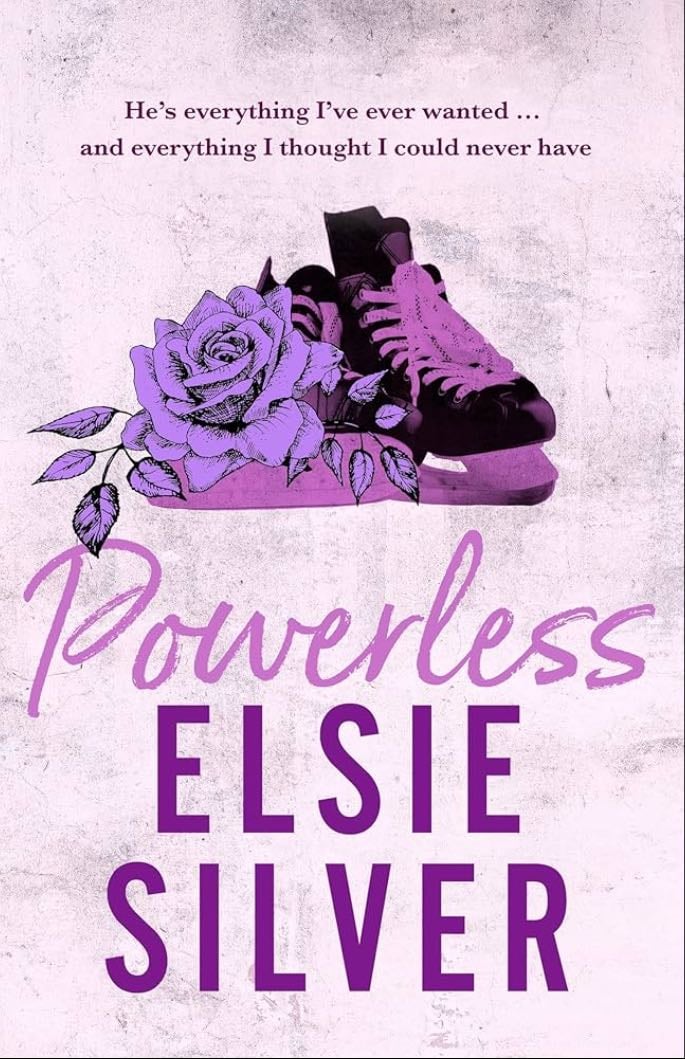 Powerless - Elsie Silver · 2023