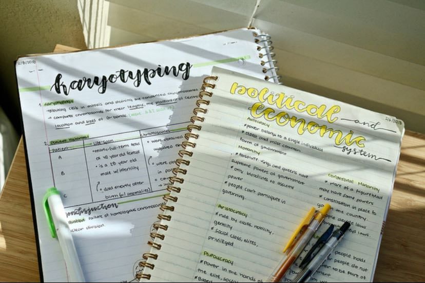 Do your Weekly Audit