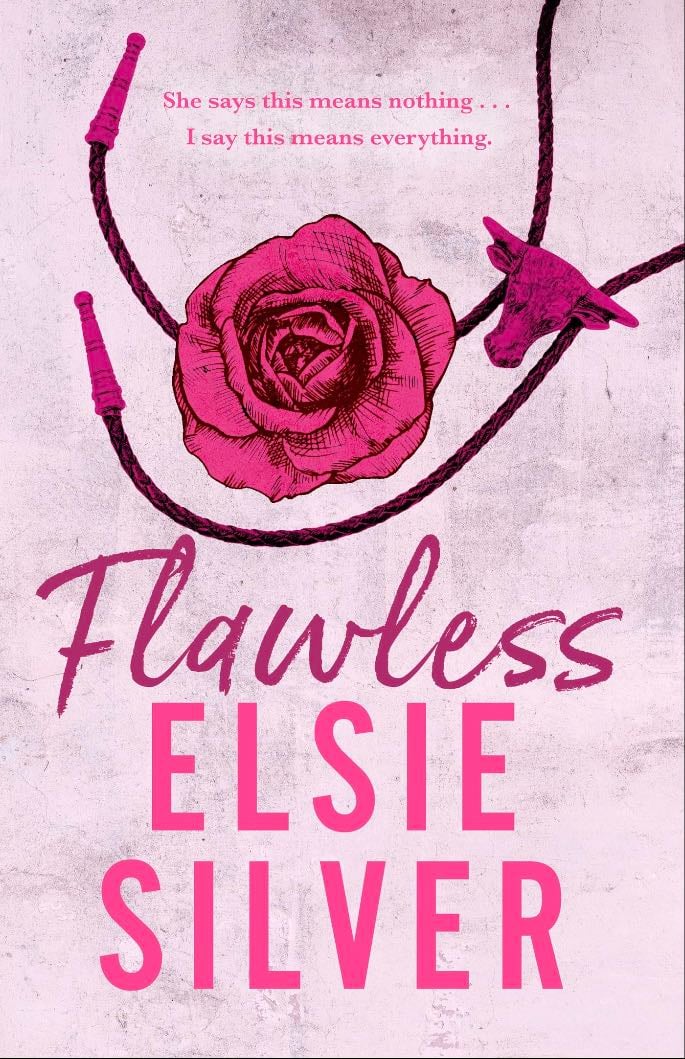 Flawless - Elsie Silver · 2022