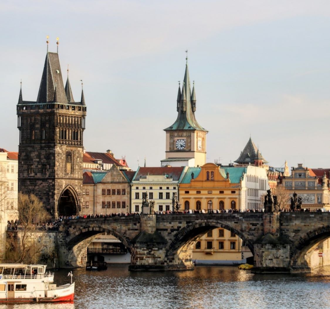 Prague, Czech Republic
