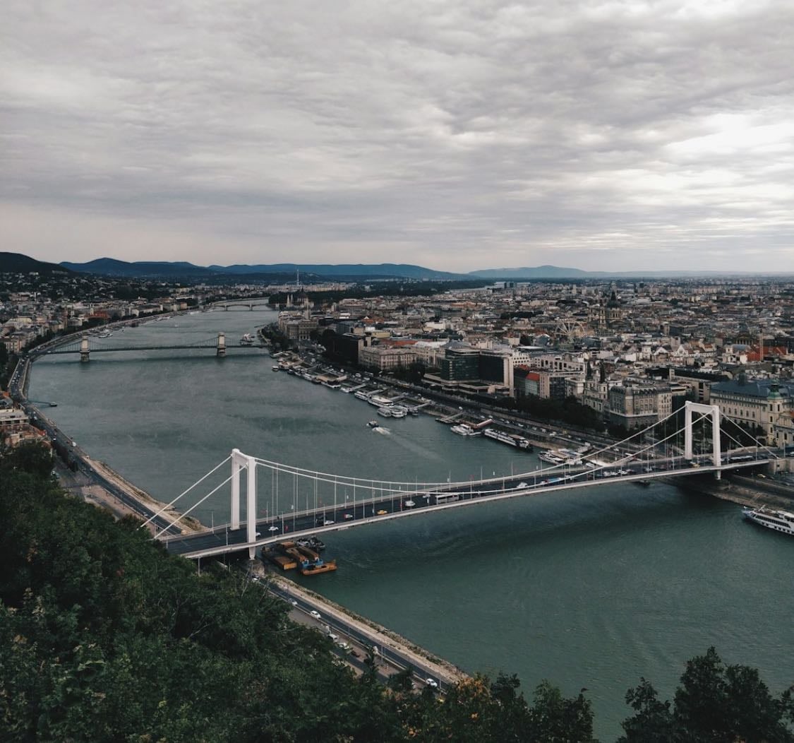 Budapest, Hungary