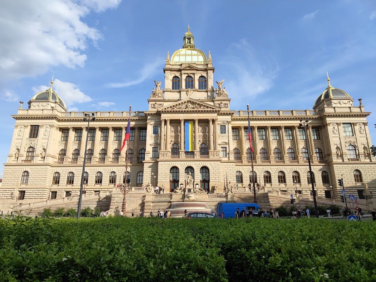 National Museum