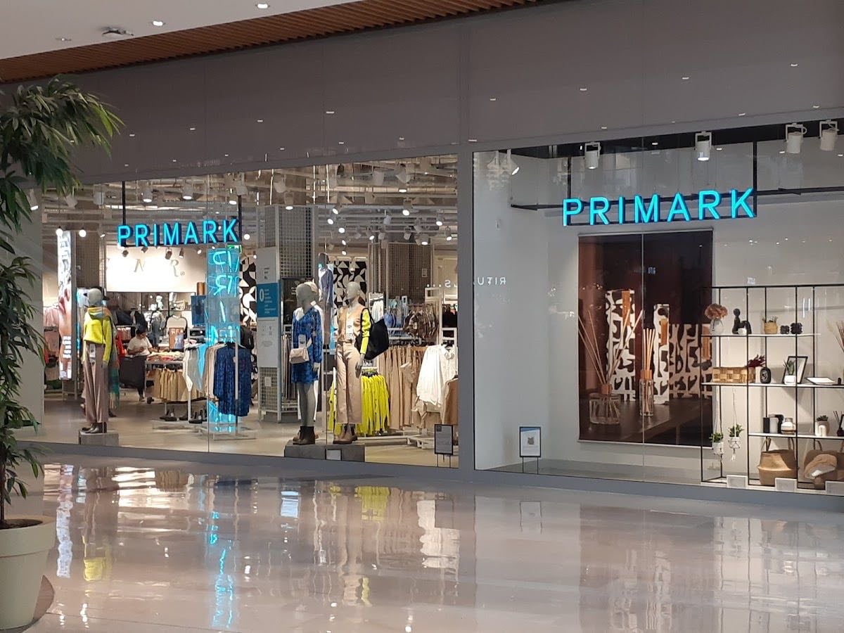 Lagoh Shopping Center