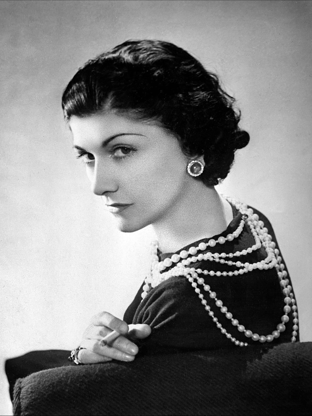 Coco Chanel
