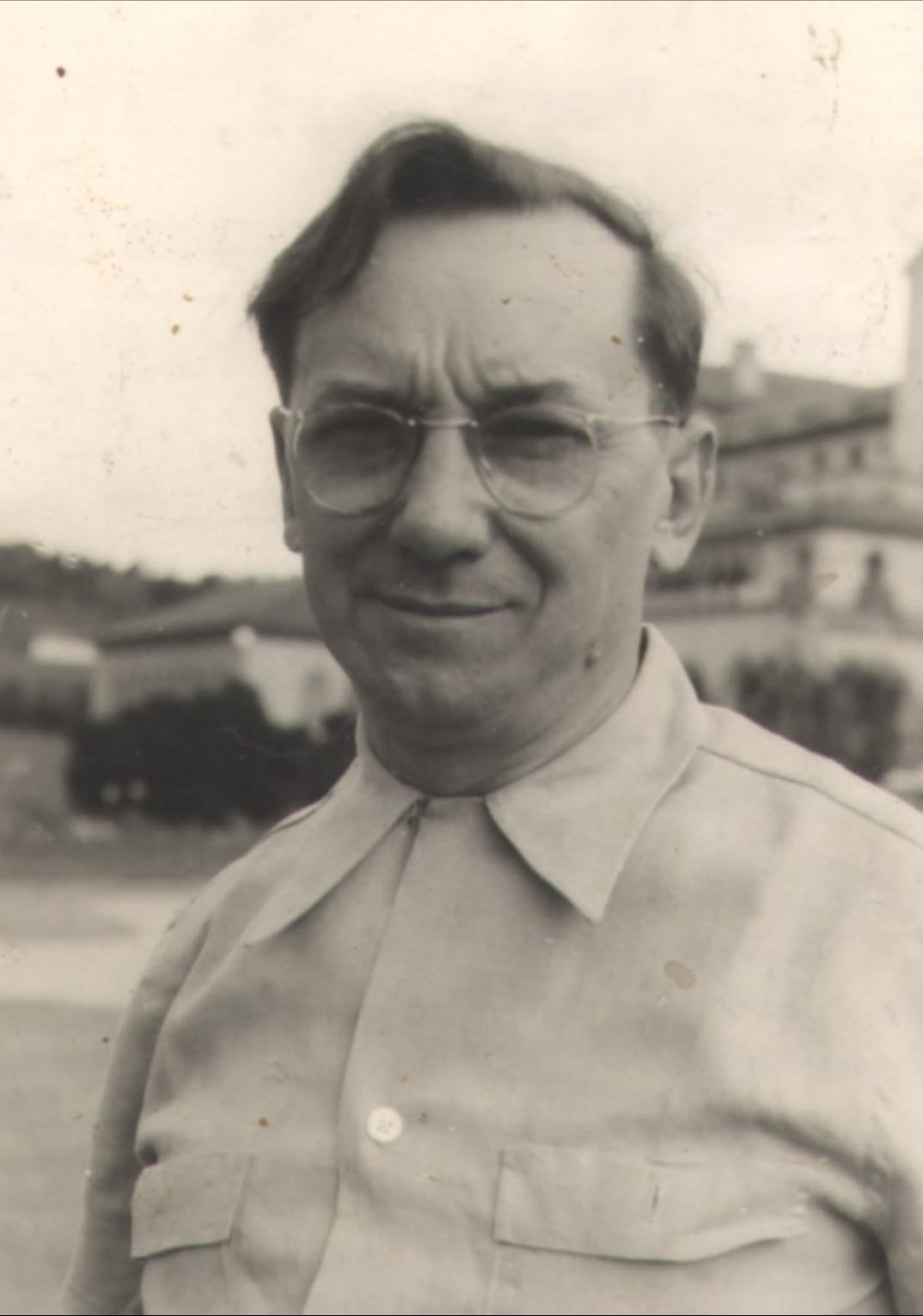 Candido Portinari