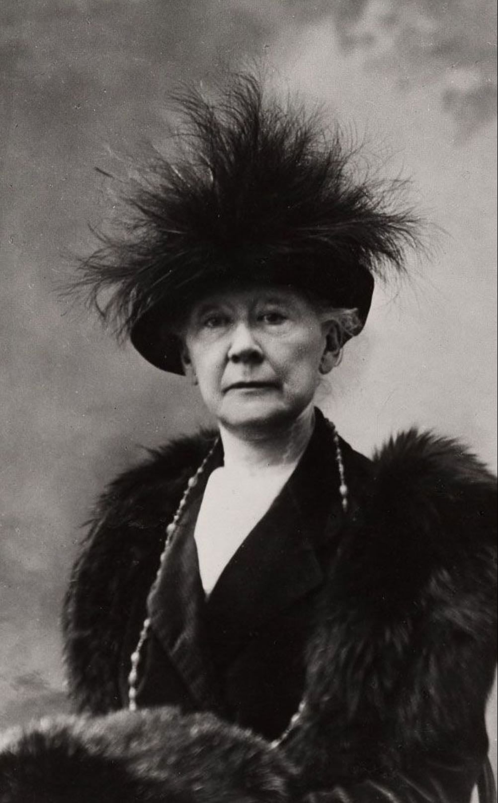 Mary Cassatt
