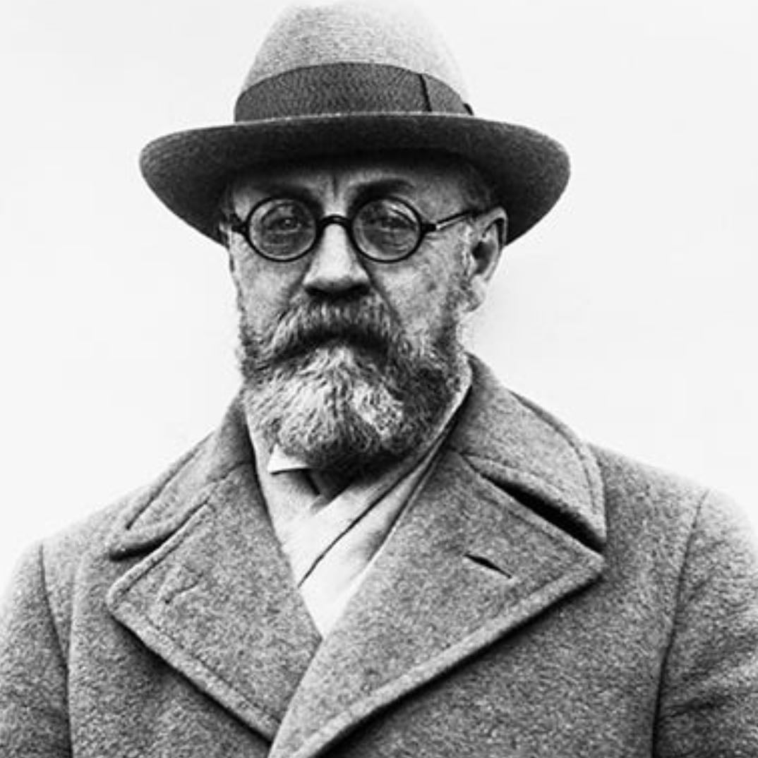 Henri Matisse