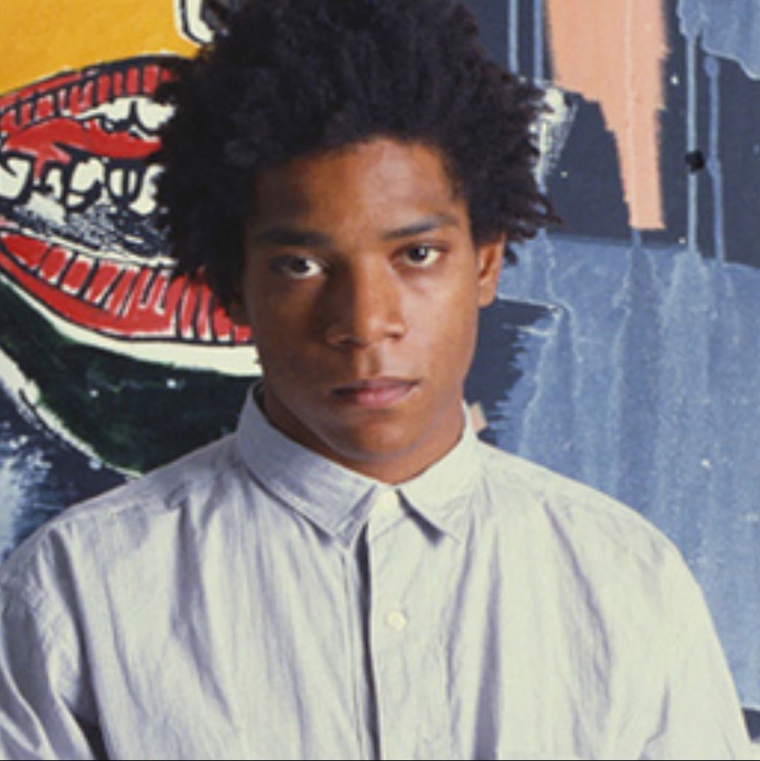 Basquiat