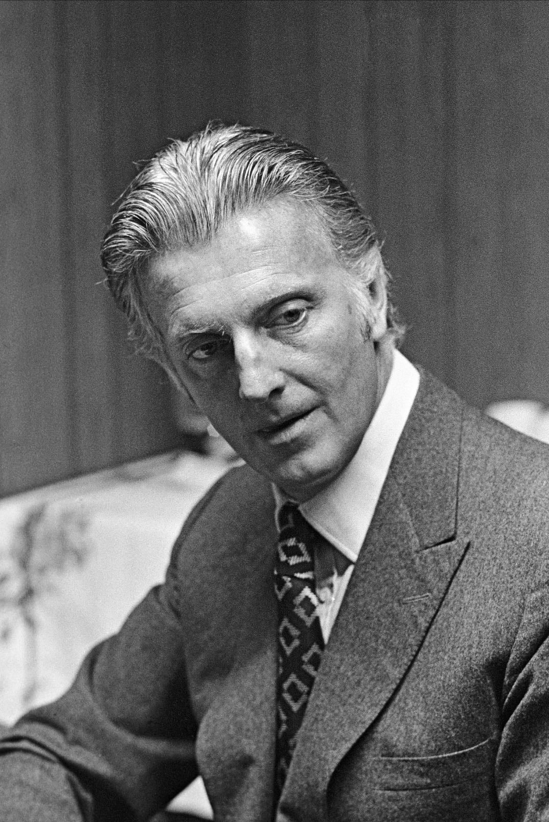 Hubert de Givenchy