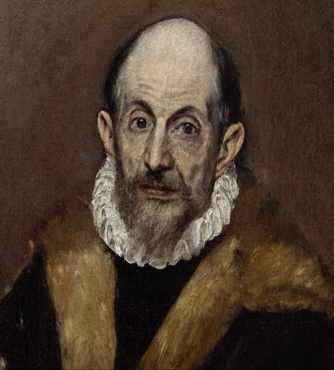 El Greco
