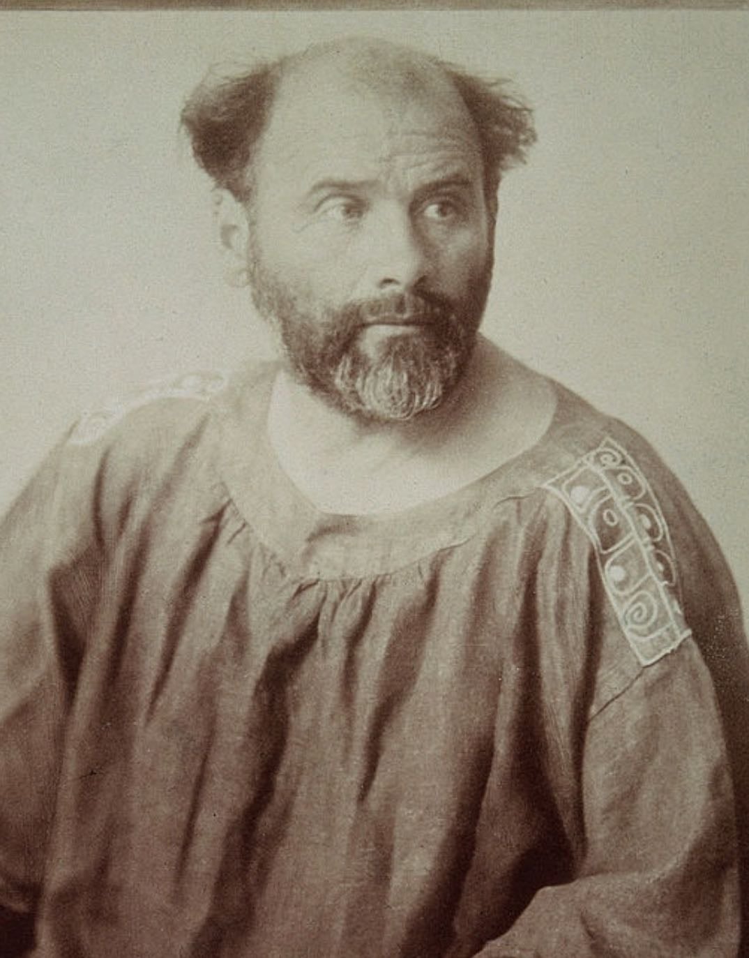 Gustav Klimt