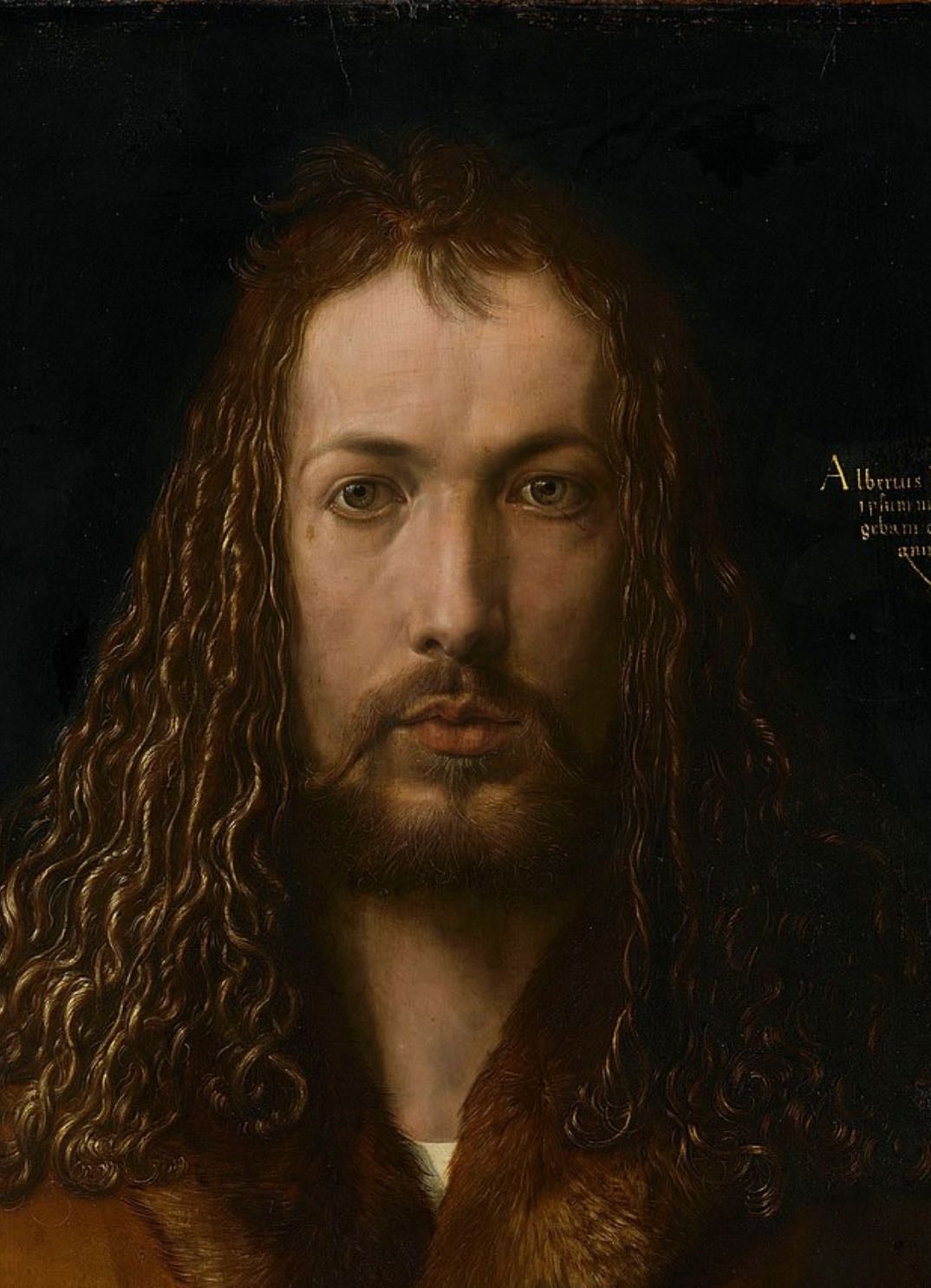 Albrecht Dürer