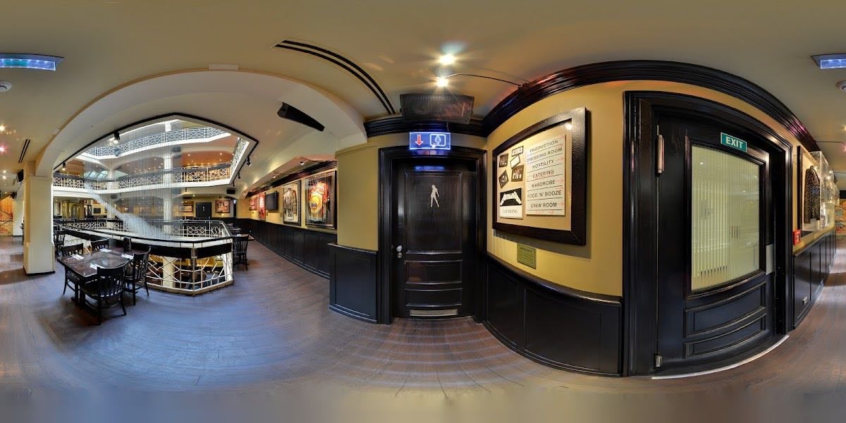 Hard Rock Cafe