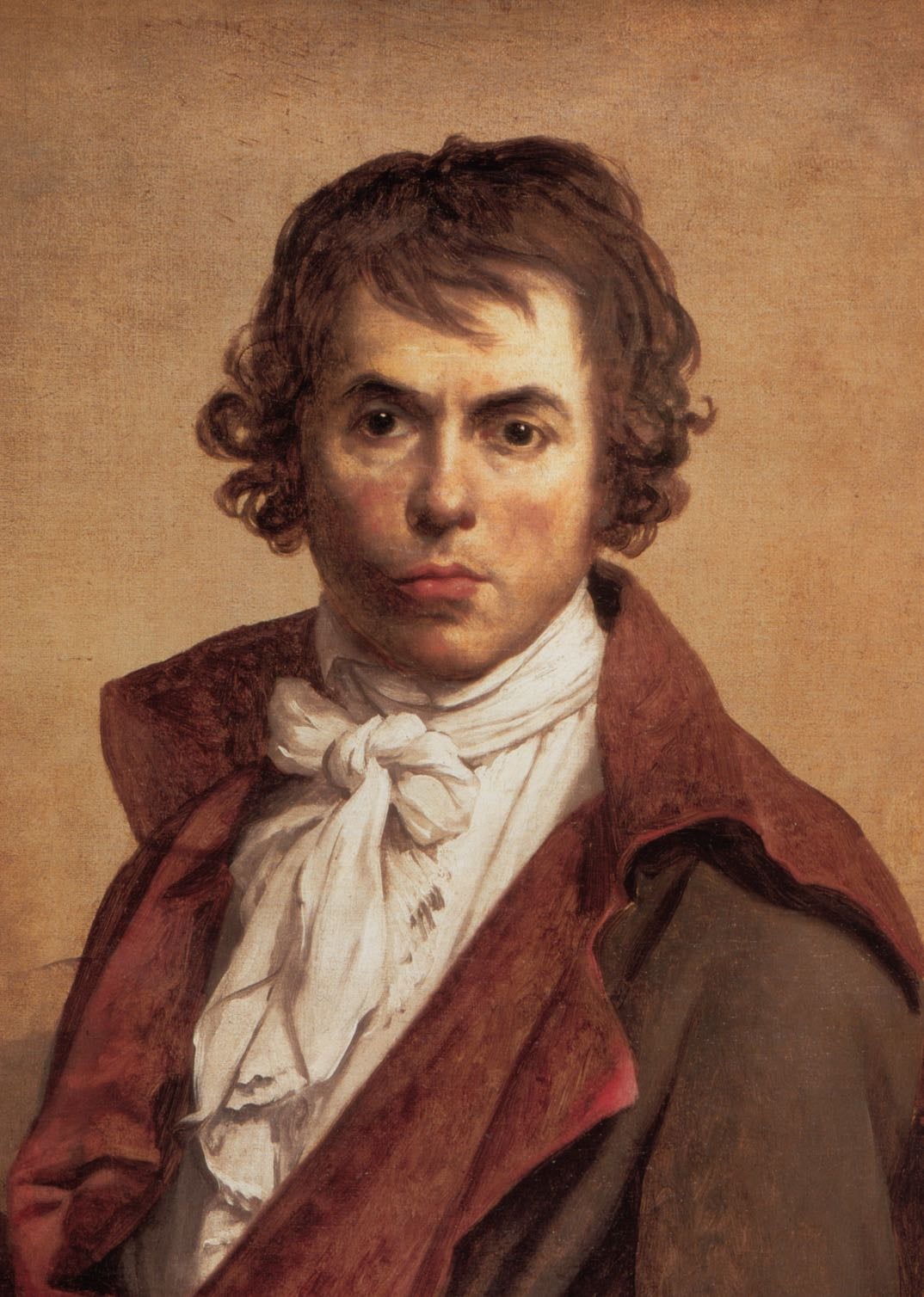 Jacques-Louis David