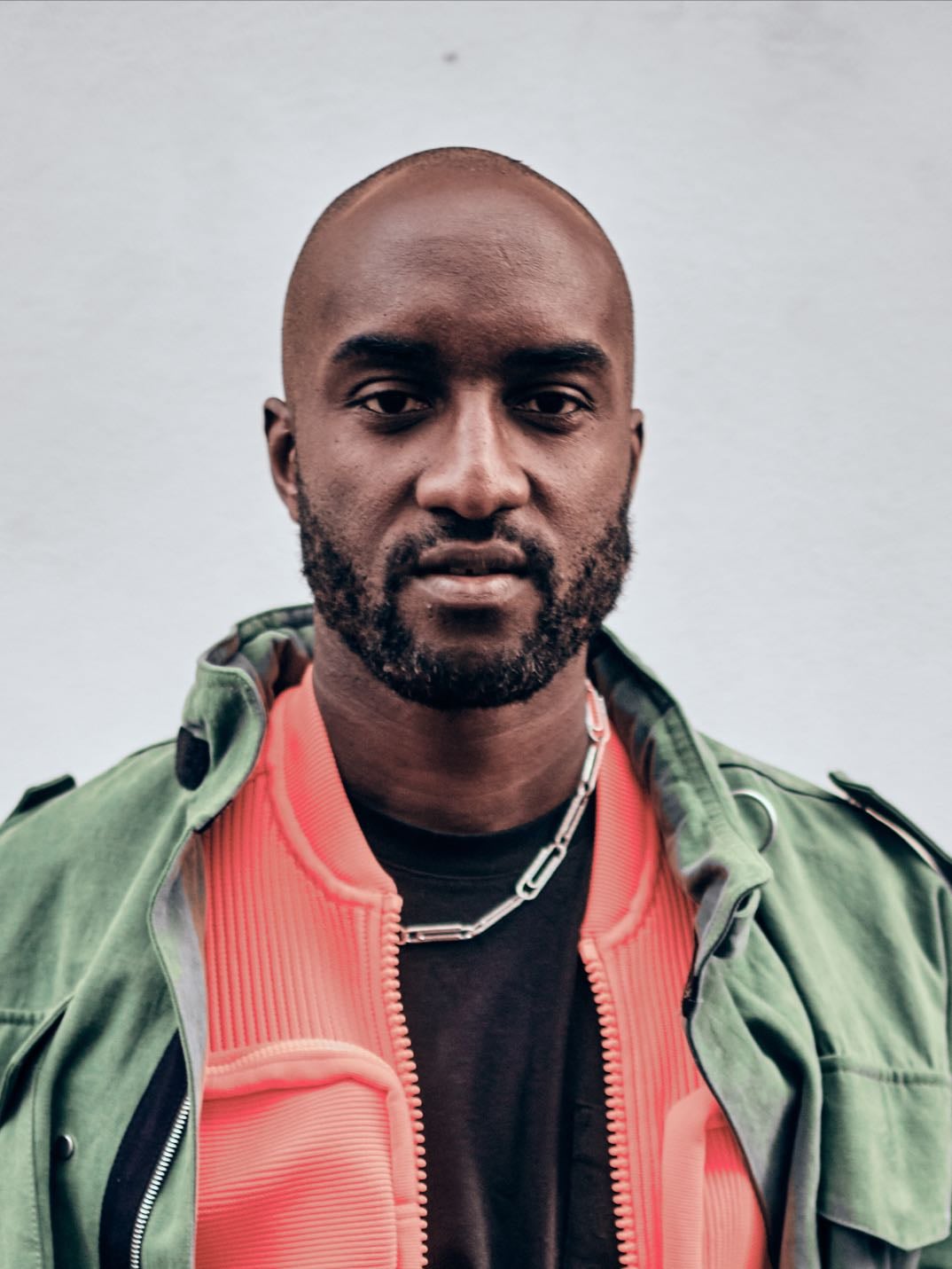 Virgil Abloh