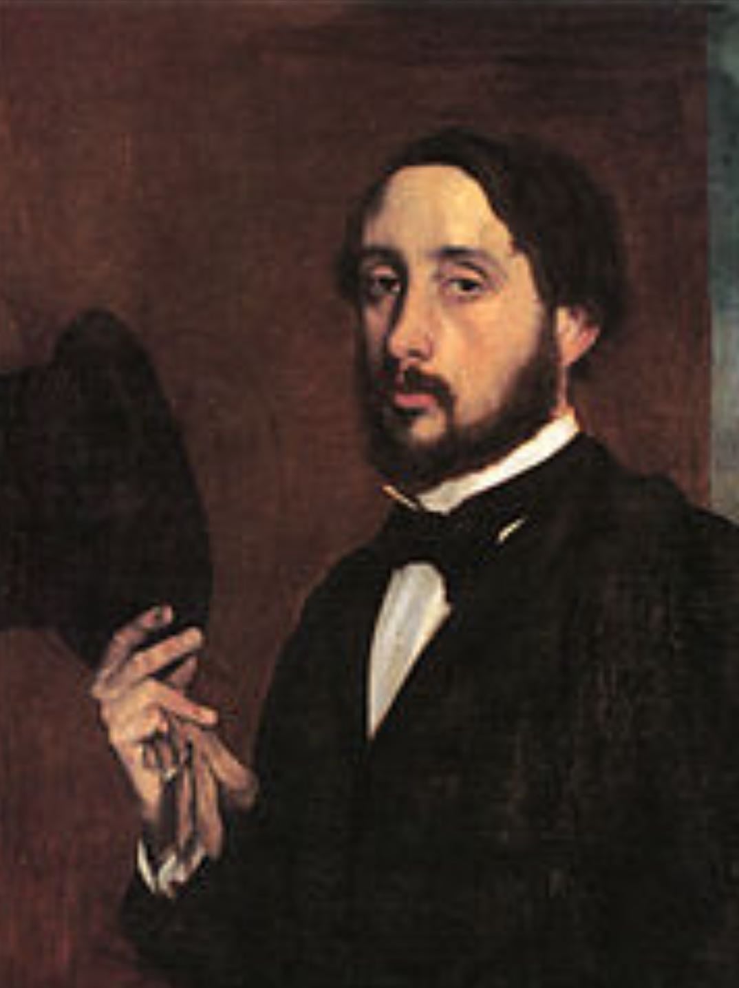 Edgar Degas