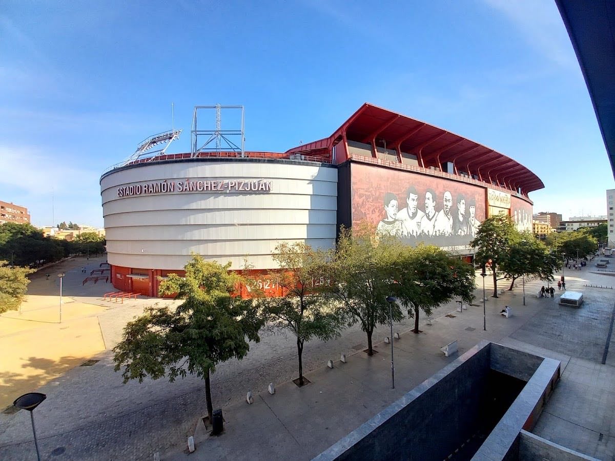 Nervión Plaza