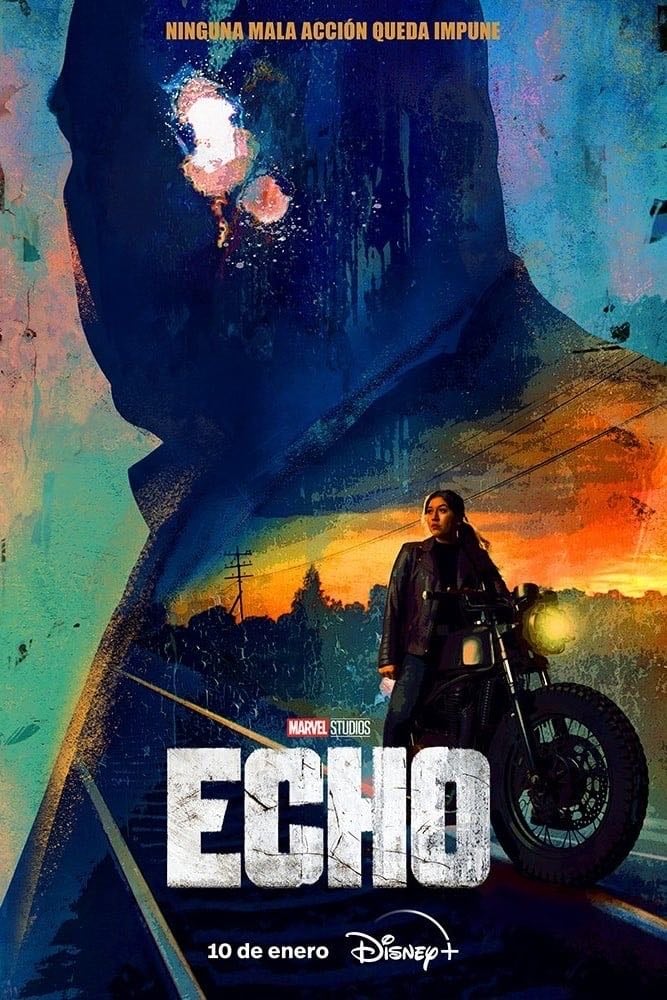 Echo - 2024