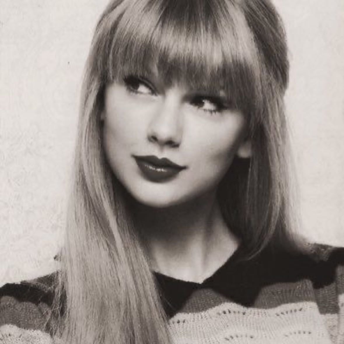 Taylor Swift - Artist