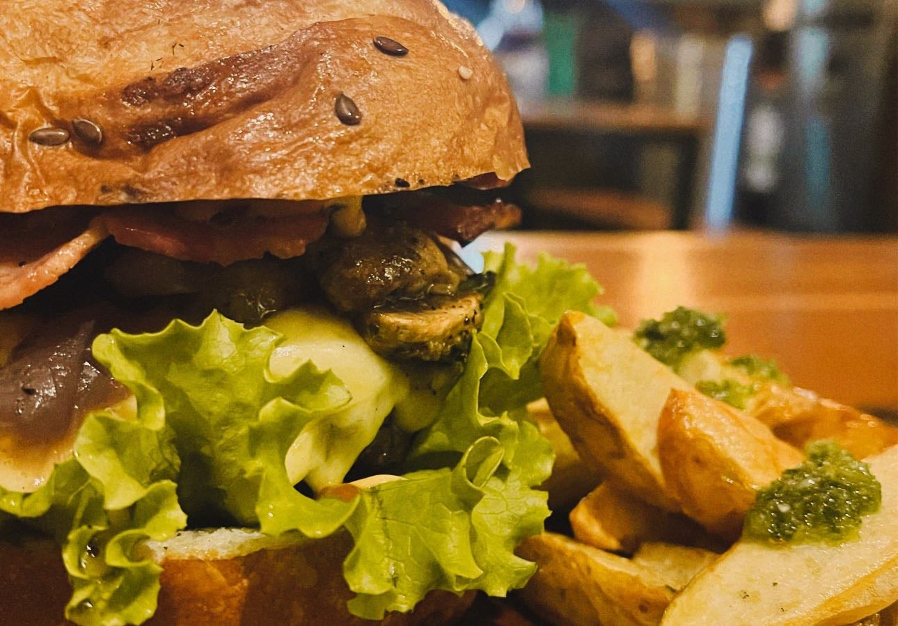 Recomendaciones Gastronómicas Liberia, Guanacaste 🇨🇷