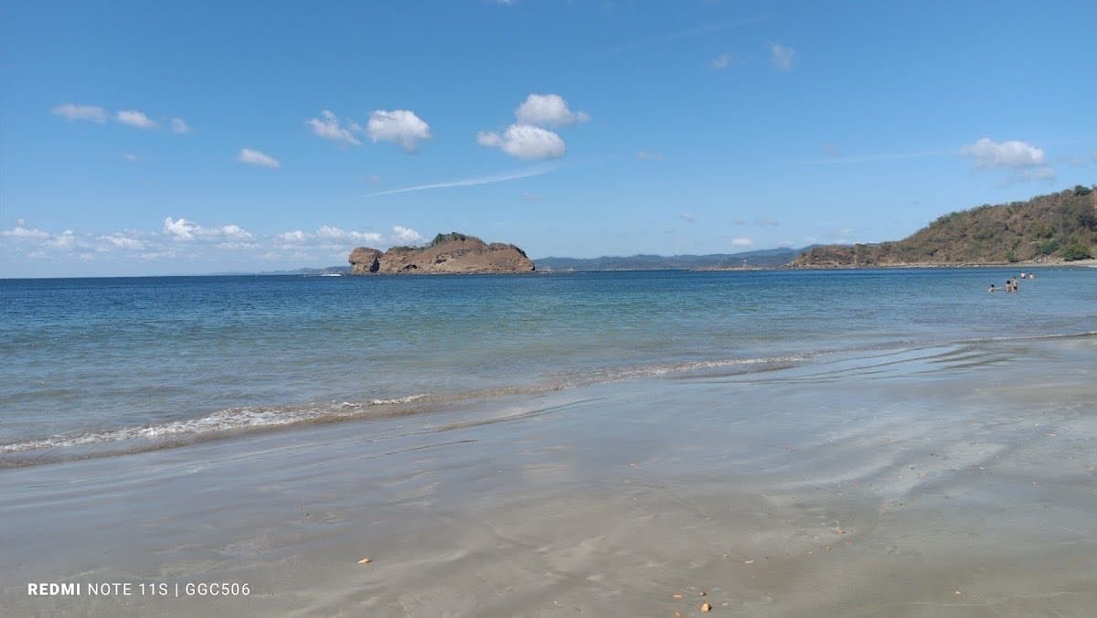 Playa Rajada