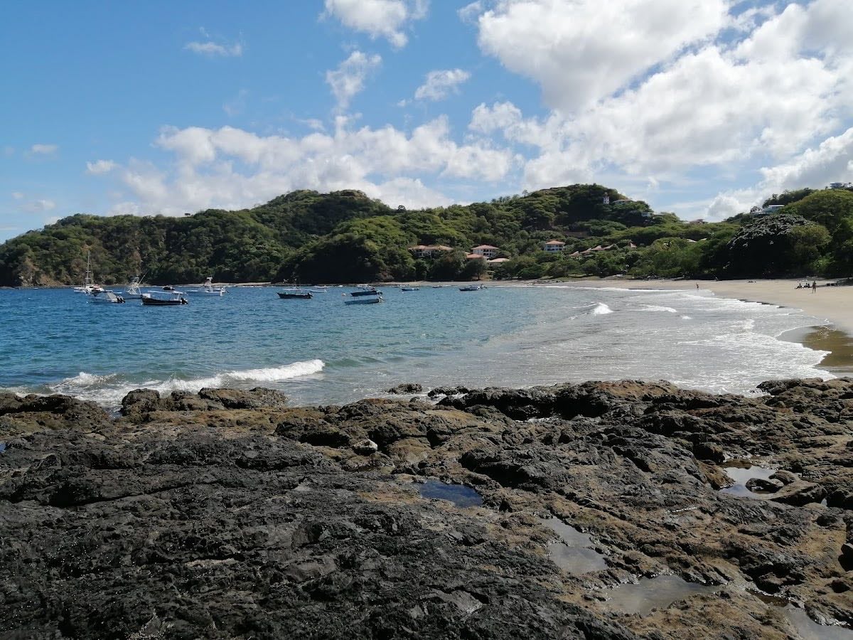 Playa Ocotal