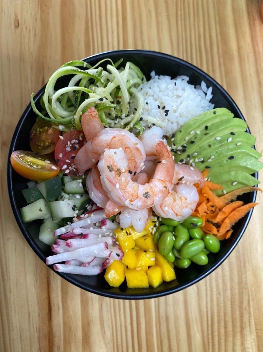 Luna’s Bowls