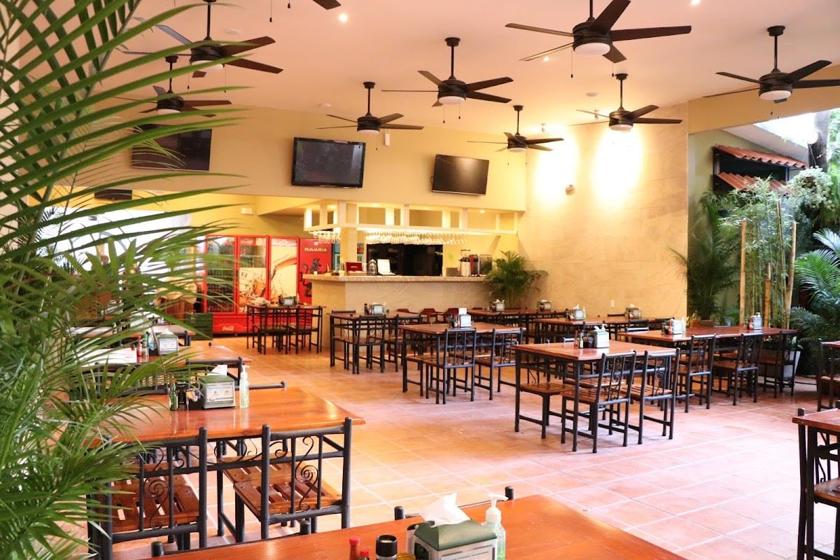 Sabor Porteño Restaurante - Mi favorito*