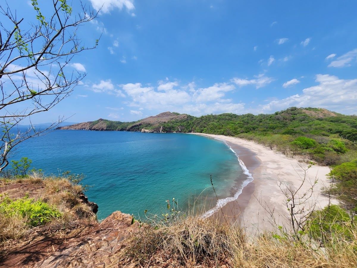 Playa Minas