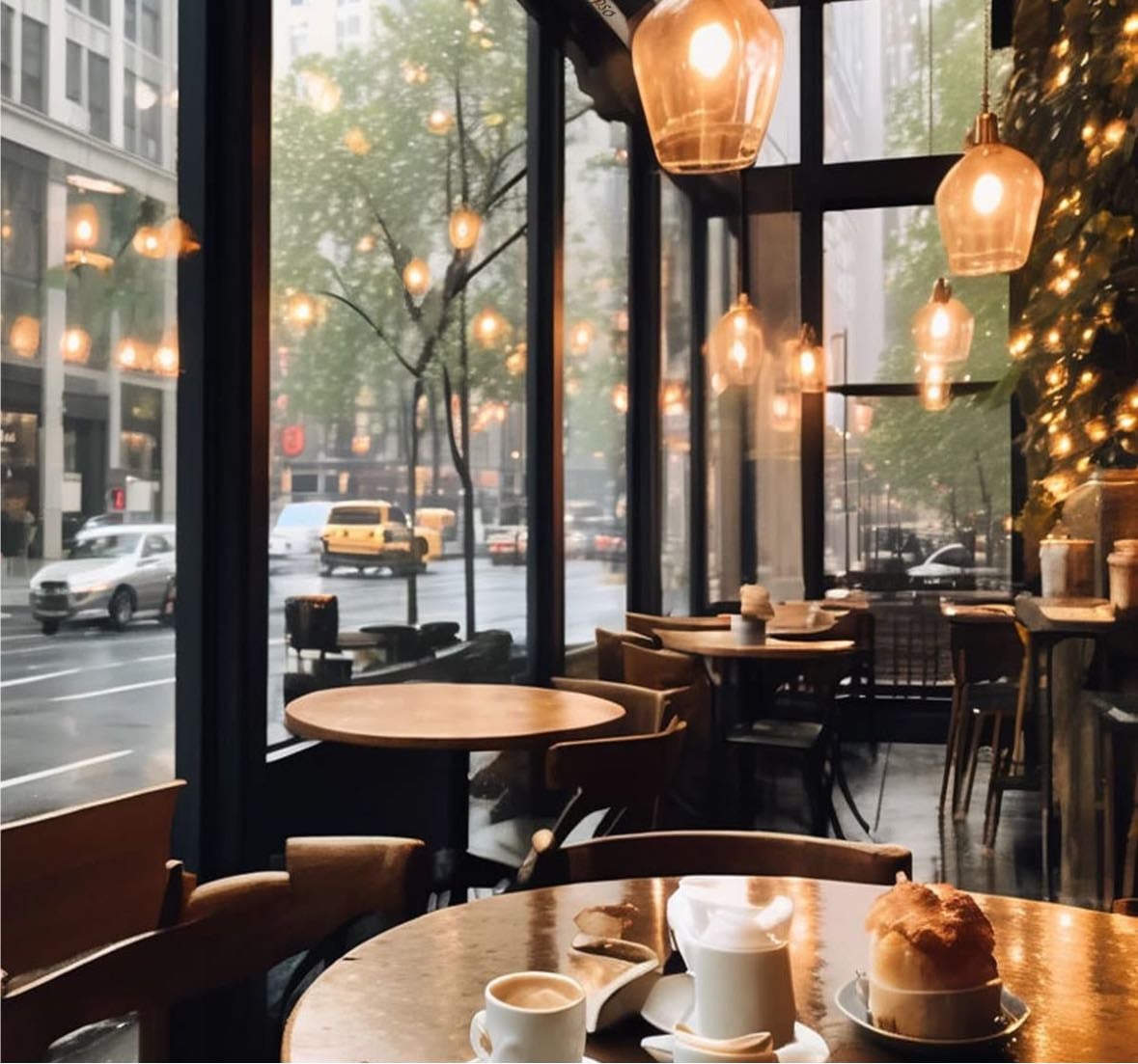 melbourne cafes - Places hypelist by Sophie Harris