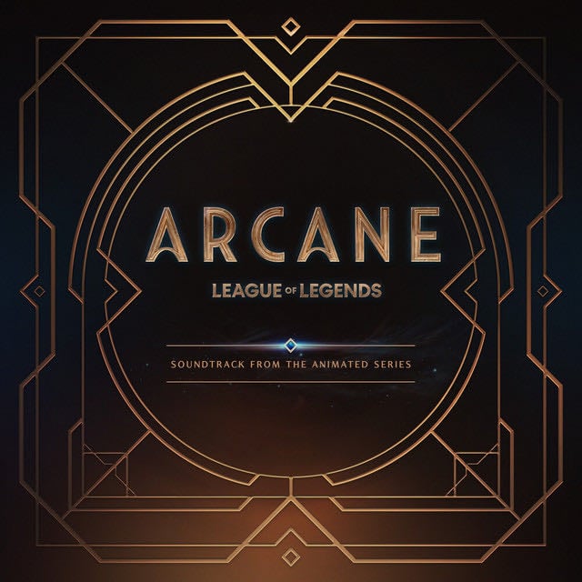Snakes (from the series Arcane League of Legends) - Song · MIYAVI, PVRIS, Arcane, League of Legends