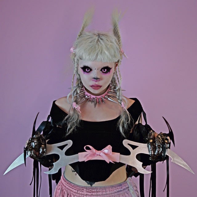 Hello Kitty - Song · Jazmin Bean
