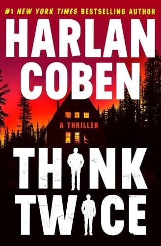 Think Twice (Myron Bolitar) - Harlan Coben · 2025
