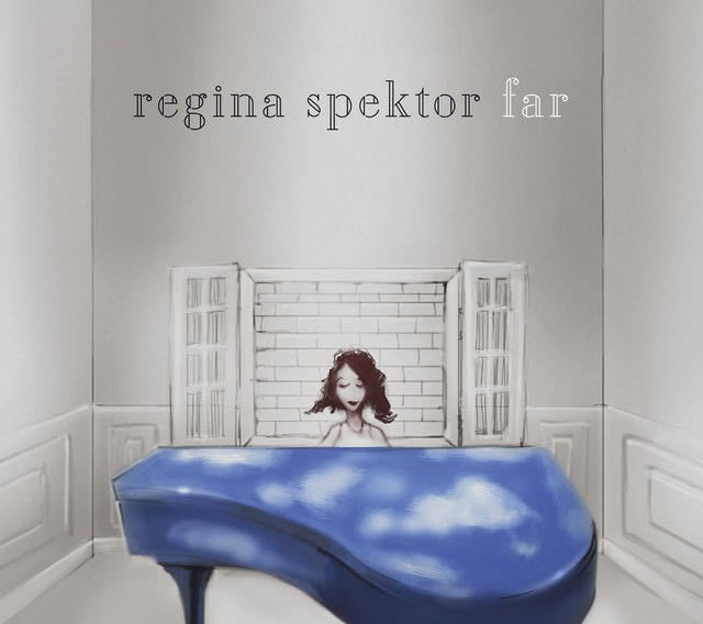 Two Birds - Song · Regina Spektor