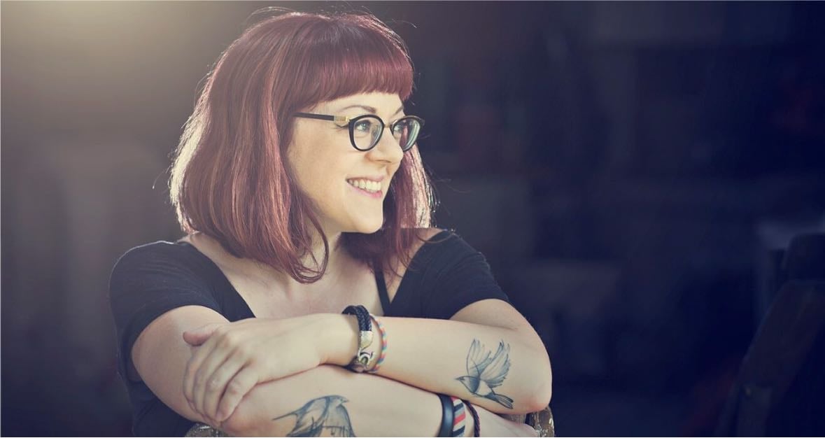 V.E Schwab