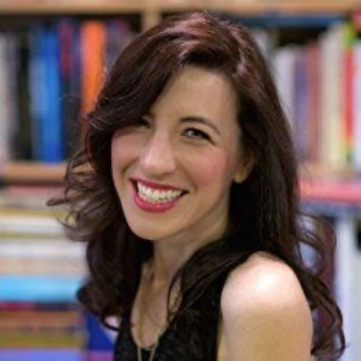 Stephanie Garber